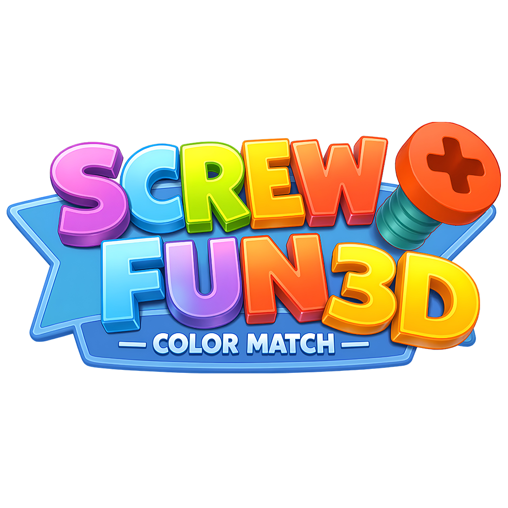 Screw Fun Logo